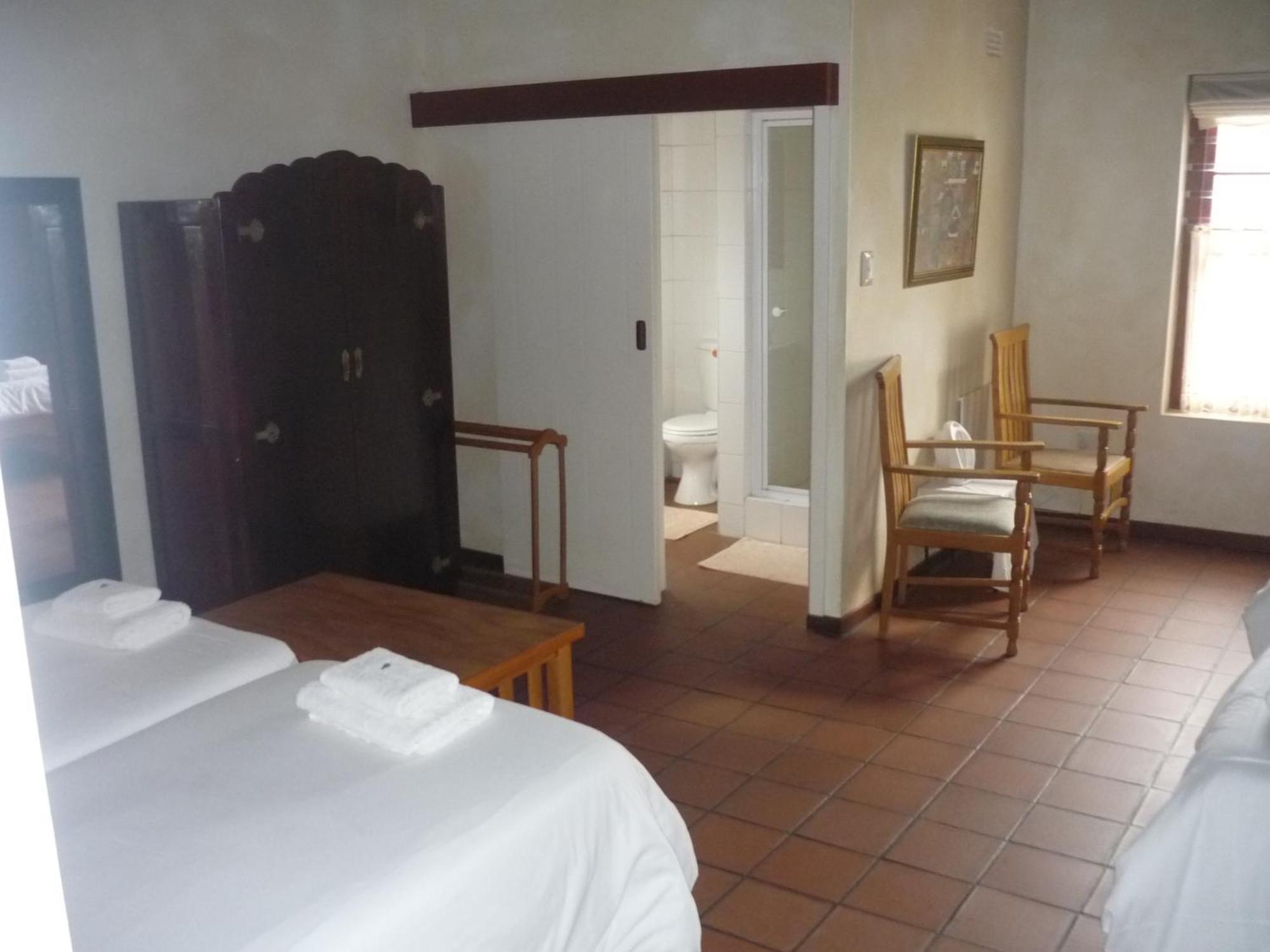 Wilgewandel Holiday Farm & Day Restaurant オーツホーン 部屋 写真