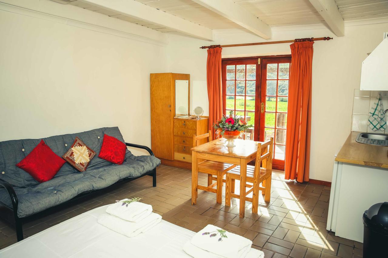 Wilgewandel Holiday Farm & Day Restaurant オーツホーン エクステリア 写真